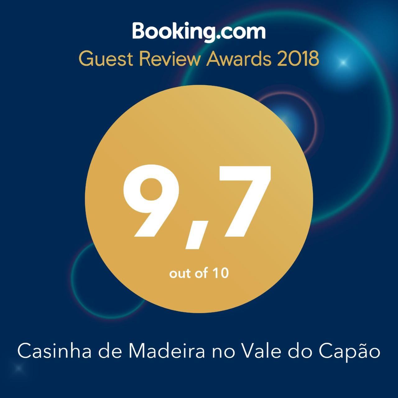 Casinha De Madeira No Vale Do Capao别墅 外观 照片
